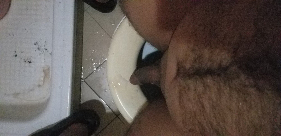 Hamxii: Papi disfrutando