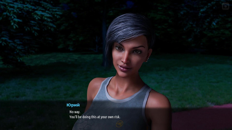 Like A Boss: Gioco di gioco completo - MIlf di Sunville 2, parte 68