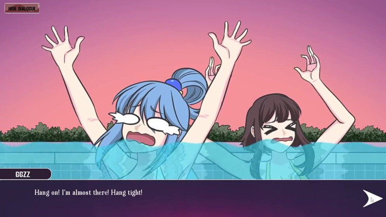 LewdArcade: 欲求不満なリクルーターのセックスゲームプレイ【パート02】ヌードモッド【18+】ヌードゲームプレイ/セックスゲーム