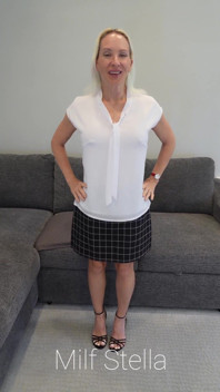 Realtor Stella