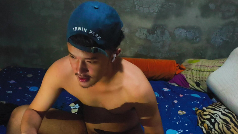 Rent a gay productions: Sexy pinoy twink-wichssession