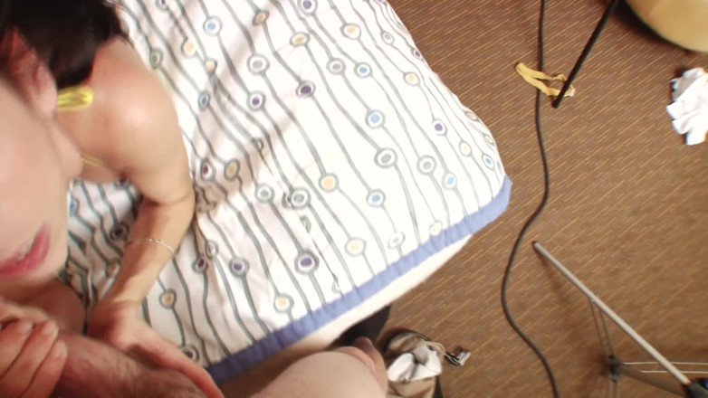 BB blowjobs and fucking: Máy bay bà già Alexis Fawx sục cu và thổi...