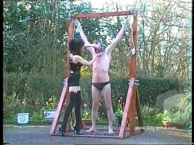 Lady Sonia: Prodomme Two