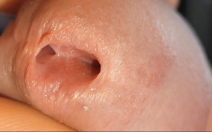 DaddyDoted: Gran agujero sexy abierto al extremo