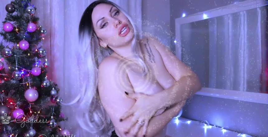 Goddess Misha Goldy: Пытаешься иметь нормальные отношения, но не можешь, потому что у тебя тайное желание. и я собираюсь усилить его.