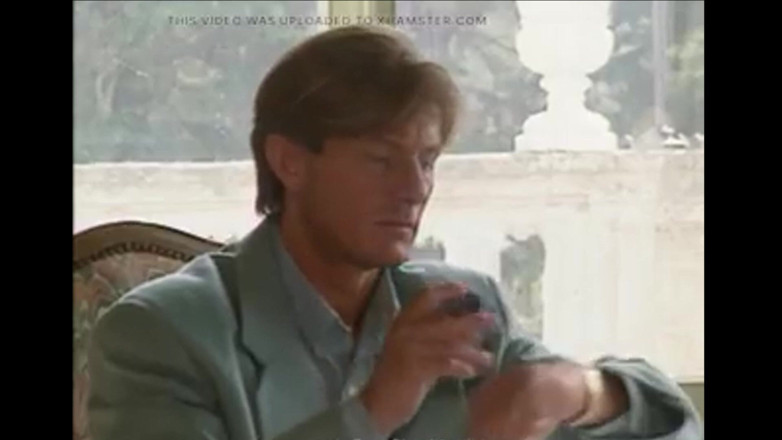 BB Xzess: Segreti del Grand Hotel ~ Classico francese!