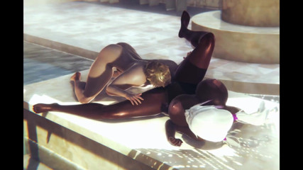 Games looper sex: Lambendo buceta - animação