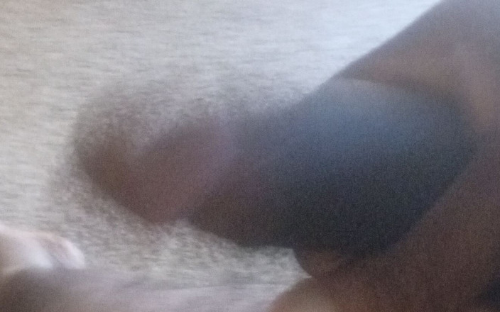 Blacklogger69: Streel de pik en word hard
