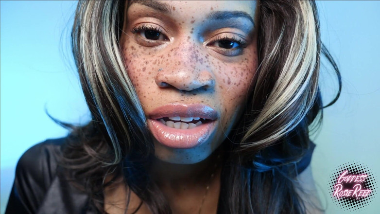 Rosie Reed: Tu primer facial