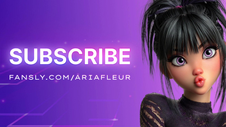 Aria Fleur: Ne déchire pas ma nouvelle lingerie ! Ma demi-sœur en vert...