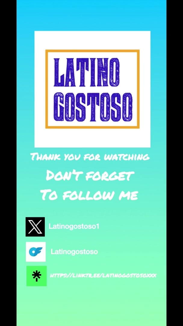 Latino Gostoso: Šukání Desiree Edevane u Trenéra.