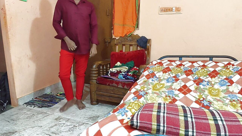 Sona bhabhi: Prima volta che la moglie del mio amico ha scopato,...