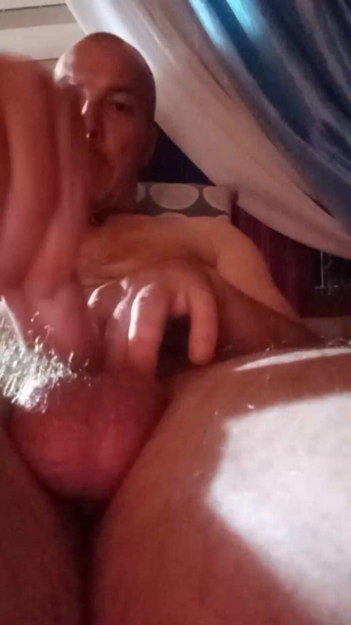 Jacob Joubert: Masterbating a zvuk mého ptáka