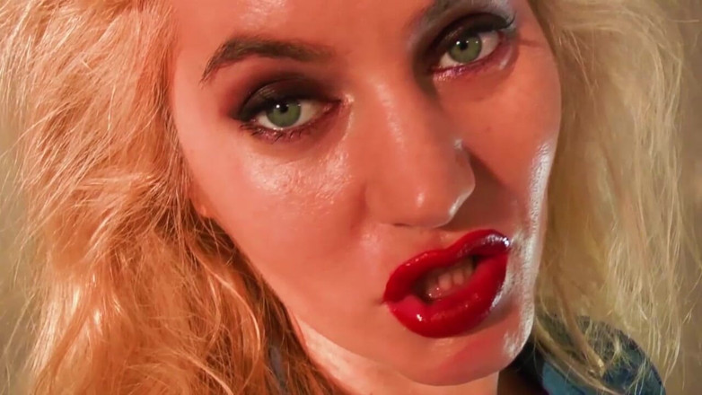Goddess Celine: Vedetă Nextdoor