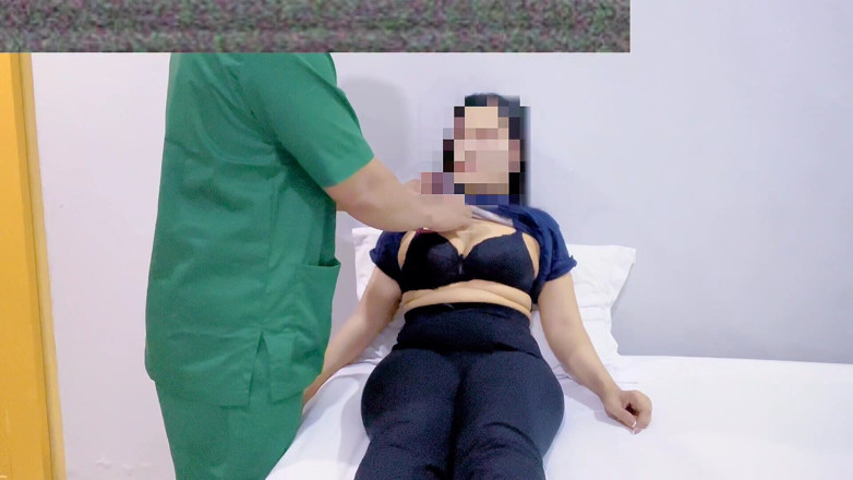 Nadalyne: Consulte a un médico porque los senos a menudo se...