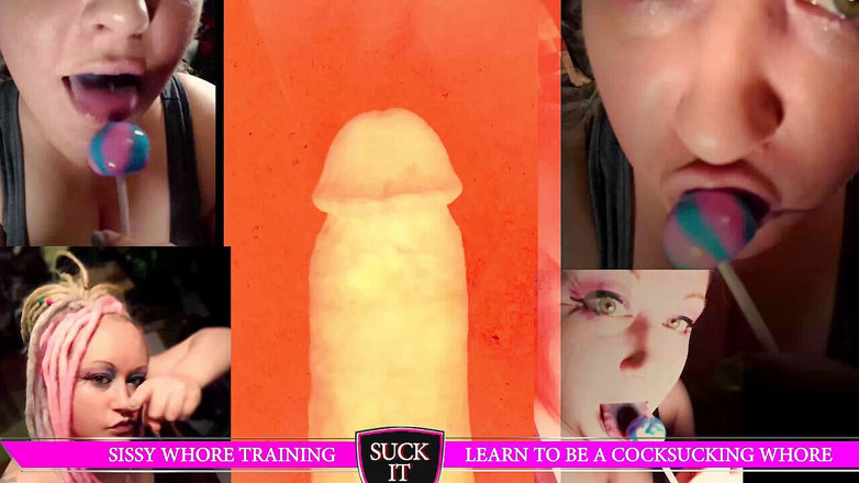 Campsissyboi: Wąchać świeże majtki ooey goey, jak zamieniam cię w maminsynek cocksucker...