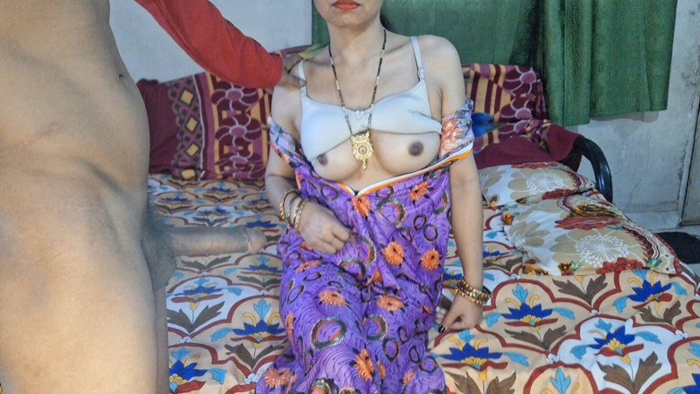Shima kumari studio: Shima Bhabhi с Devar секс в спальне полная ночь, секс, наслаждайтесь настоящим оргазмом киски в первый раз