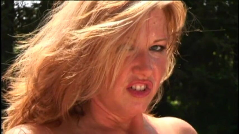 American Idol X: Riesige möpse, blonde milf-muschi fickt großen schwanz, lutscht ... in den...