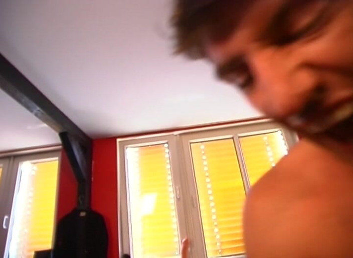 Male Dom - Spanking - BDSM: Viene eccitata dal bondage e dal sesso hardcore