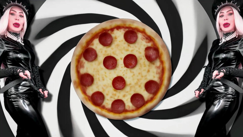 Baal Eldritch: I Love You Fat - Eat More for Me - Reprogramming, Manipulation