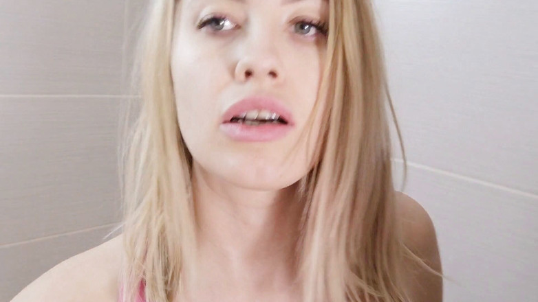 Erotic Tanya: Sabah karantinası osuruyor
