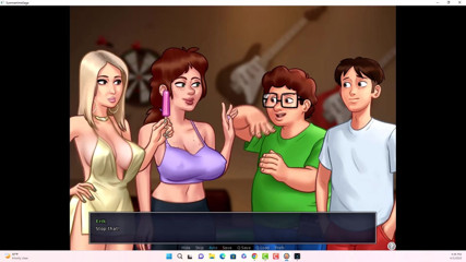 Johannes Gaming: Yaz mevsimi efsanesi - Johannes ve Erik Iwanka'yı izledi, Iwanka Johannes'e...