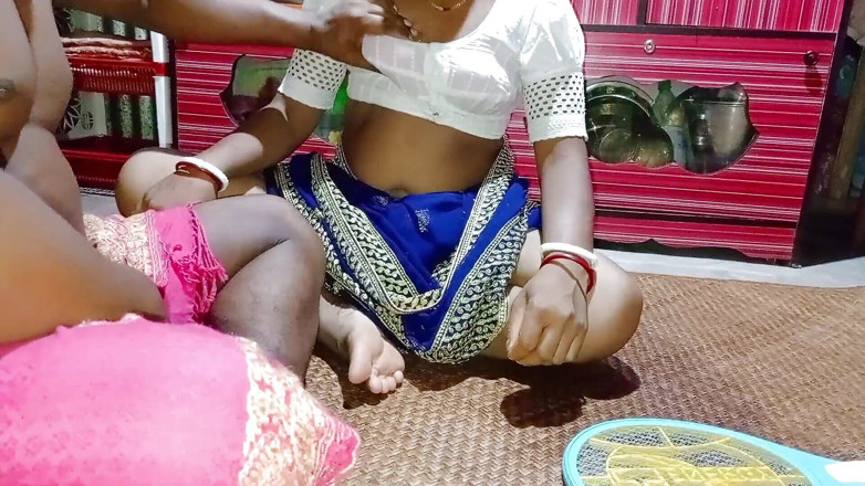 Dogrupali69: Linda sexy india y mi hermanastro