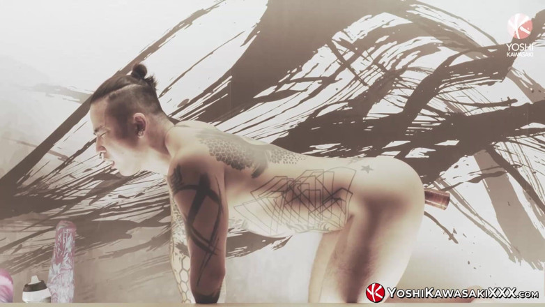 Yoshi Kawasaki XXX: Yoshikawasakixxx - jaapaani yoshi kawasaki chudaee akele khelti hai