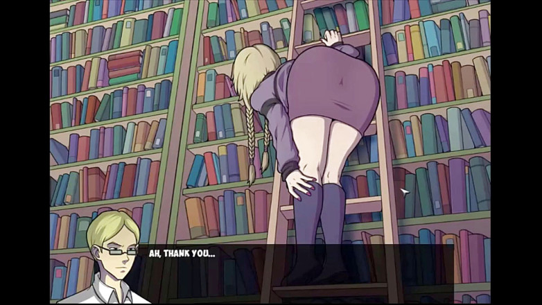 Cartoon Play: 마녀 사냥꾼 5부