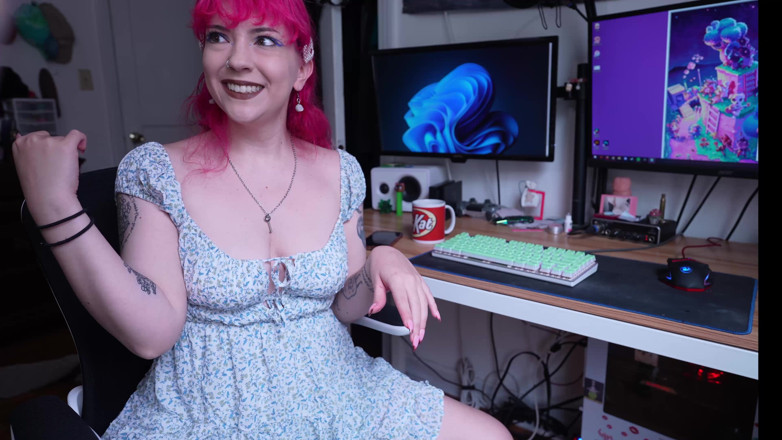 lilredvelvettt: Cudná terapie