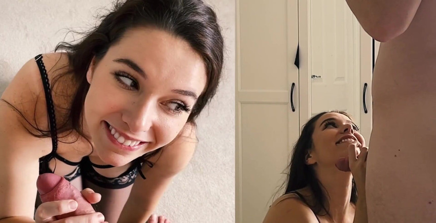 Samantha Flair: Sam se fute cu un alt fotograf