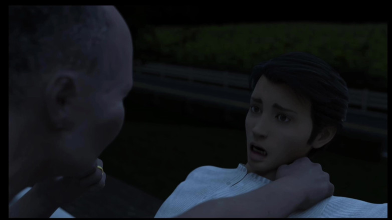 Johannes Gaming: MILF Creek #4: Jasmine bermain dengan batang saya