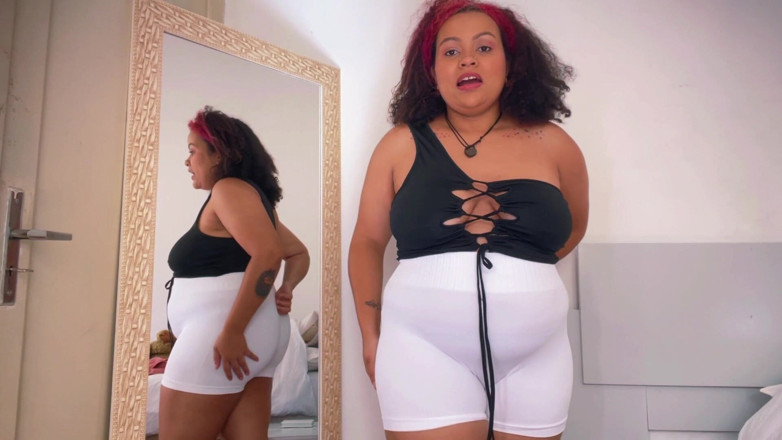 Cutiepiie Chubby: Annacutiepiie - Shein Summer, transport d’essai. Sexy et élégant lo