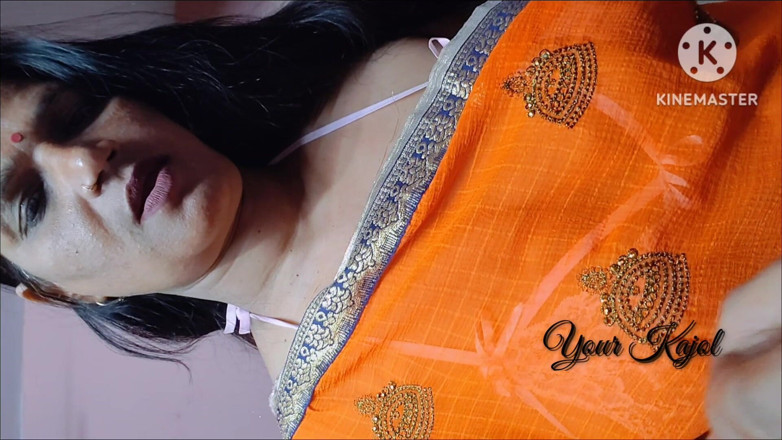 Lustykajolbhabhi: Lusty Kajol Bhabhi