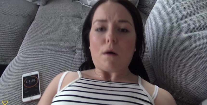 Emma Secret: 120 sekunden! Mehr Zeit hast du nicht!