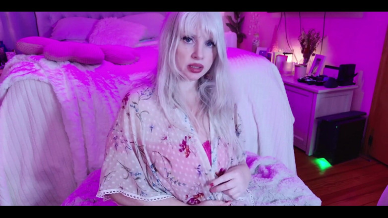 PaintedRose Taboo Femdom Fetish MILF:  PaintedRose Video