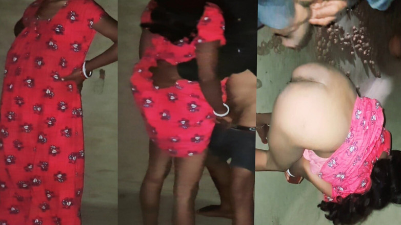 Trilokinath: Lokalna wioska Bhabhi Ji i Devar Hard Core jebanie