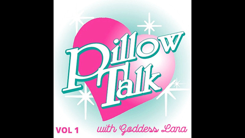 Campsissyboi: TYLKO AUDIO - Rozmowa poduszki z boginią Laną, vol. 1