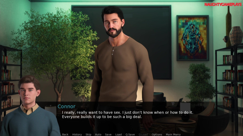 Naughty Gameplays Gay: Matricole Educazione Fisica (parte 02) Di Freshmenvn