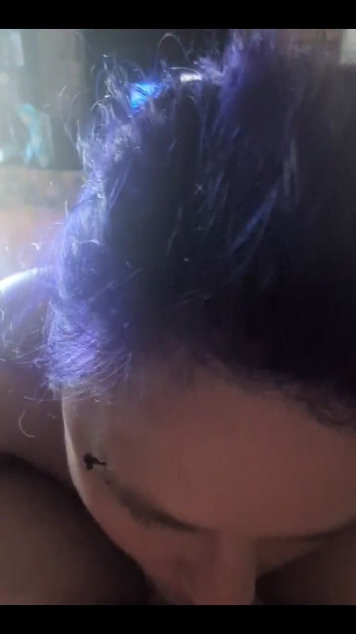 TheKinkyPwrLftr: Video Game Blowjob