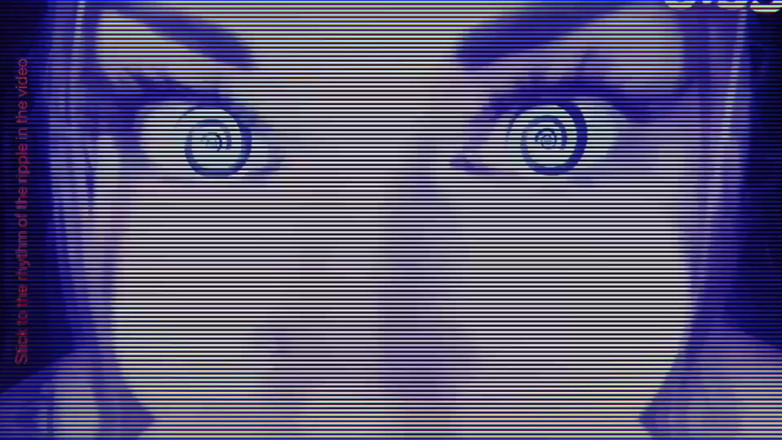 Goddess Misha Goldy: Climax Control - Úkol s pumpou