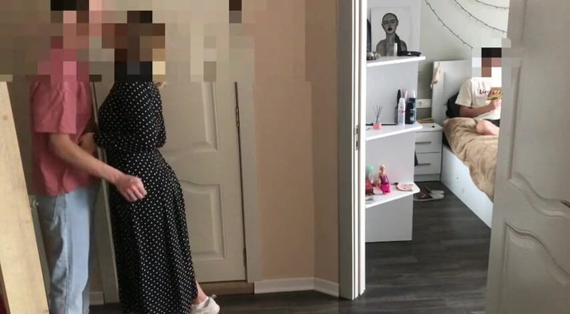 Good_view: Betrügende ehefrau fickt meinen besten freund