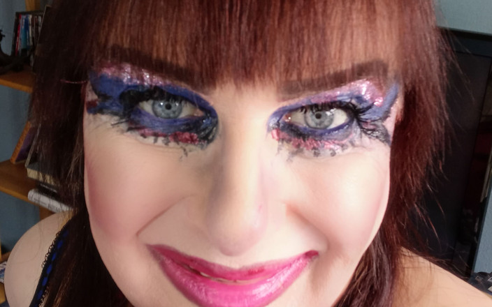 Michele Thompson: Michele Thompson, pompuj to