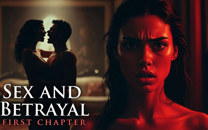 Luxury Porn Channel: Sexe et trahison - premier chapitre