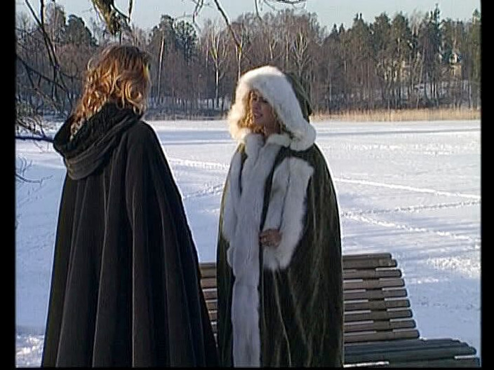 Radical Lesbian: Lesbijki z lat 90. z Finlandii