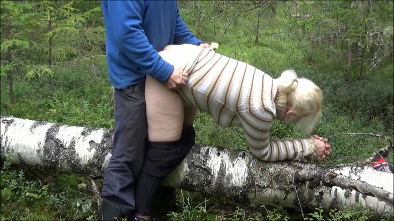 RS couple: Slug skogvaktare är tillbaka i aktion - fullständig video