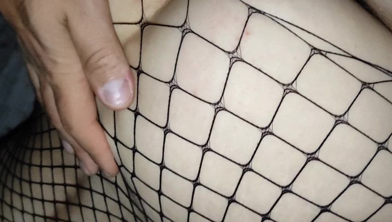 Hotlia: Zralý pár natáčí skvělý pestrá sex