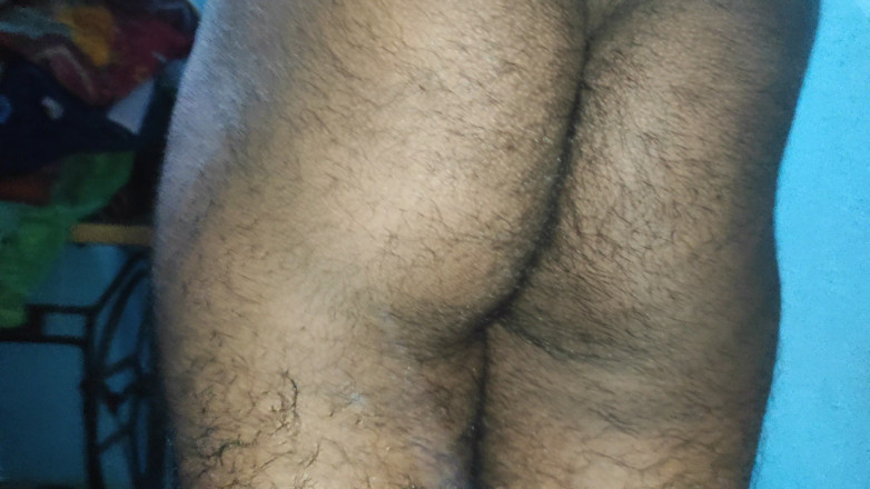 Horney: Indischer schwuler, dicker cumshot