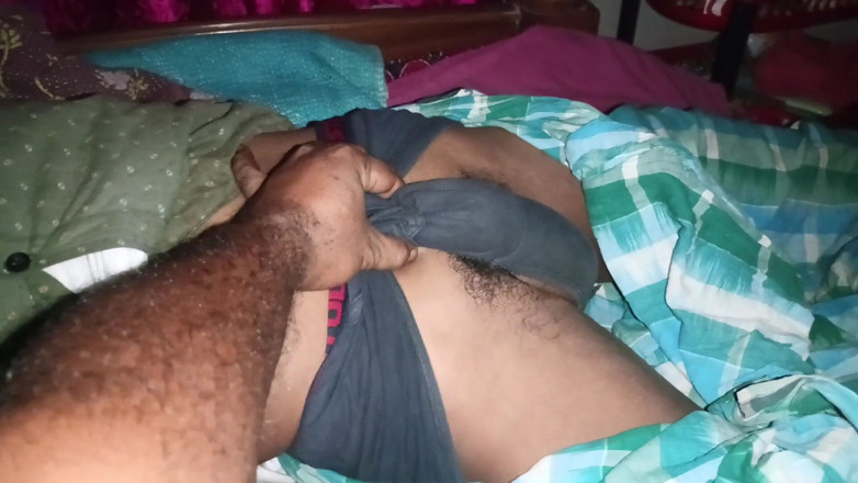 Assam sex king: Urutan zakar kepada kawannya