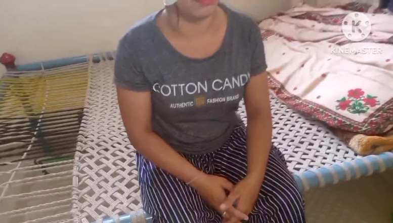 Amrita: Seks panas abang ipar desi India dan adik ipar